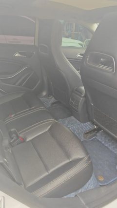 2017 Mercedes-Benz GLA-Class 2017 1.6T AT GLA200FashionFWD #4