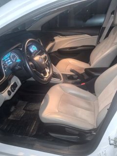 2015 Buick Excelle GT Sedan 2015 1.5 AT 15NLuxury #6