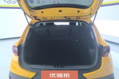 2021 Kia KX1 2021 1.4L AT CVTSunroof #4