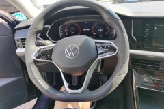 2024 Volkswagen Passat 2024 380TSI Dragon Soaring in the Starry SkyEdition #15