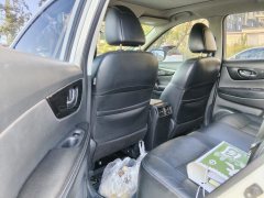 2016 Nissan X-Trail 2014 2.0L AT CVTComfort 2WD #15