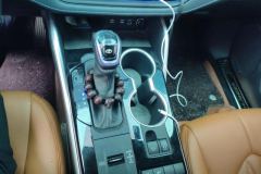 2025 Toyota Highlander 2024 2.5L AT Smartelectric hybridHybrid2WDElite 5Seat #16
