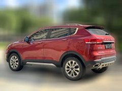 2017 Haval H2s 2017 1.5T MT Blue LabelElite #7