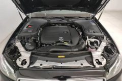 2020 Mercedes-Benz E-Class 2020 1.5T AT E260LSport 4WD #10