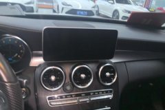 2020 Mercedes-Benz C-Class 2020 1.5T AT C260LSport Facelift #13