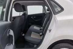 2019 Volkswagen Polo Hatchback 2018 1.5 AT Safe driving #19