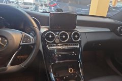 2016 Mercedes-Benz C-Class 2016 2.0T AT C200LSport #13
