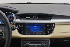 2019 Geely Auto Emgrand Sedan 2018 1.5 AT Luxury #16