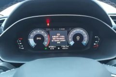 2021 Audi Q3 Sportback 2020 2.0T AT 40TFSIFashionFWD #14