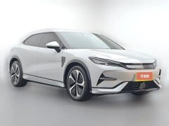 2024 BYD Song L EV 2024 662kmexcellence #3