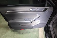 2022 Volkswagen Magotan 2021 2.0T AT 330TSI DSG 30Anniversary #7