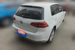 2015 Volkswagen Golf 2016 1.2T AT Comfort #3