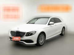 2019 Mercedes-Benz E-Class 2019 2.0T AT E300LSportFashion Facelift #1