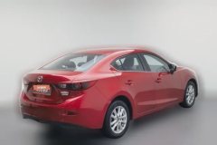 2017 Mazda Mazda3 Axela Sedan 2017 1.5 MT Comfort China V #2
