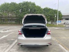 2023 Toyota Camry 2023 2.0G AT Luxury #16