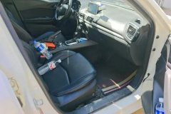 2014 Mazda Mazda3 Axela Sedan 2014 1.5 AT Luxury #8