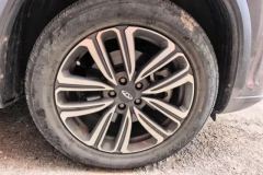 2022 Chery Tiggo 8 2021 KunpengEdition 390TGDI ATFuyaoEdition #6