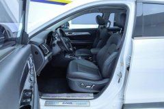 2017 Haval H6 Coupe 2016 Blue Label 1.5T MT 2WDElite #9