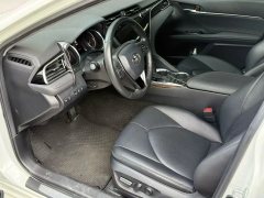 2019 Toyota Camry 2019 2.5 AT GLuxury China VI #3
