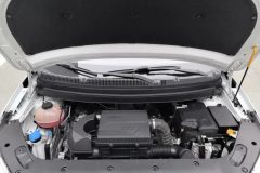 2020 Geely Auto Vision X3 2020 1.5 AT Premium #7