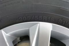 2017 Volkswagen Bora Sedan 2016 1.6 AT Comfort #9