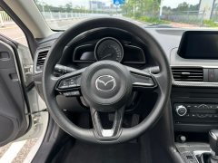2020 Mazda Mazda3 Axela Sedan 2019 1.5 AT Cloud controlEditionLuxury China V #12