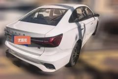 2023 Roewe i5 2021 1.5L MT Platinum #3