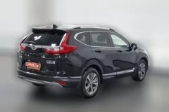 2018 Honda CR-V 2017 2.0 AT pureEdition HEV #2