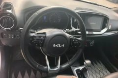 2024 Kia KX1 2021 1.4L AT CVTSunroof #15