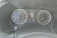 2022 Nissan Sylphy 2022 1.6L AT XLJoy #14