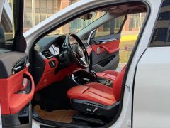 2022 BMW X2 2022 2.0T AT sDrive25i MSport Pkg #4