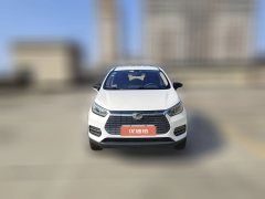 2018 BYD Yuan EV 2018 EV360Smart ConnectYueku EV #2