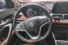 2018 Baojun 510 2017 1.5 AT Luxury #15