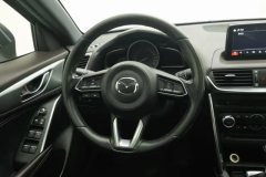 2018 Mazda CX-4 2018 2.5 AT blue sky passionEdition4WD #15