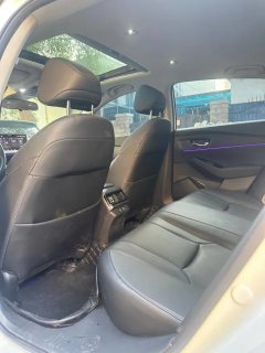 2024 Honda Accord PHEV 2023 2.0L AT e:PHEV Smart #7