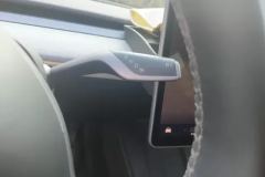 2024 Tesla Model Y 2024 rear wheel driveEdition #16