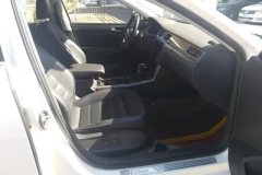 2018 Volkswagen Passat 2017 1.8T AT 330TSIHonor #8