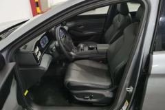 2025 BYD Qin L 2024 1.5L AT DM-i 120KMSurpass #13