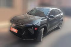 2024 Geely Galaxy Geely Galaxy L7 2024 1.5T AT 115km starship Dragon SoaringEdition #1