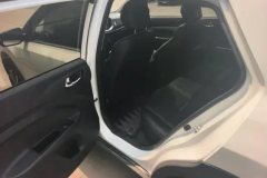 2024 Kia KX1 2021 1.4L AT CVTSunroof #11