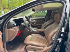 2020 Mercedes-Benz E-Class 2020 2.0T AT E300LLuxury #5