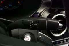 2021 Mercedes-Benz C-Class 2021 1.5T AT C260LSport #17
