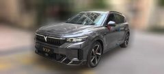 2026 Voyah Free 2025 318 259km 4WDDiscovery #1