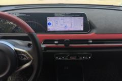 2021 Ora Good Cat GT 2022 MulanEdition 480km AT Long Range #12