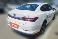 2019 BYD Qin Pro 2018 EV500Smart Connectenjoy EV #3