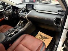 2015 Lexus NX 2016 2.0 AT 200Feng ShangEdition4WD (Imported) #9