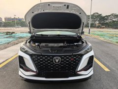 2019 Chang'an CS75 Plus 2020 2.0T AT Pilot #18