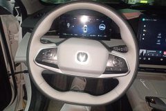 2025 Chang'an Chang'an UNI-Z PHEV 2024 iDD 125km Leading Edition #15