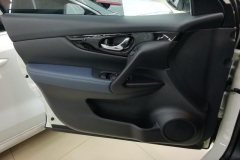 2025 Nissan Qashqai 2025 Facelift honor 2.0L CVT XV+Leading #7