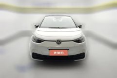 2024 Volkswagen ID.3 2024 pureSmart #2